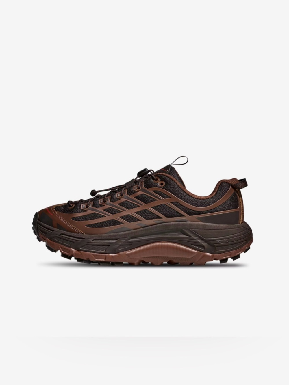 HOKA Mafate Speed Three 2 Men’s Shoes 1141572-CTRN